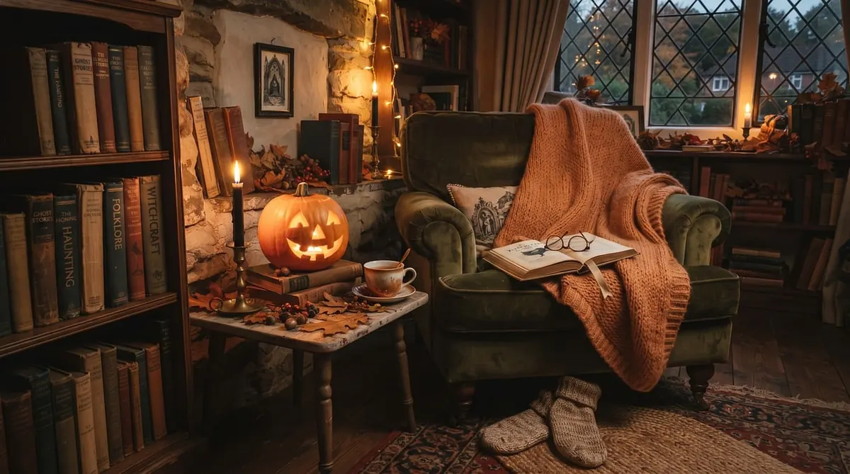 10 Contemporary British Novels to Read This Autumn