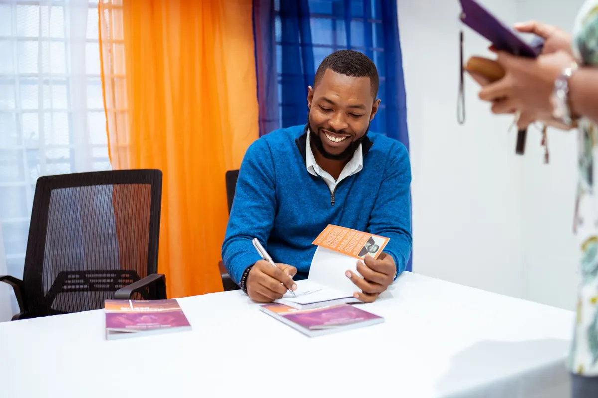 How to Prepare for an Author Interview: A Beginner's Guide for Book Bloggers