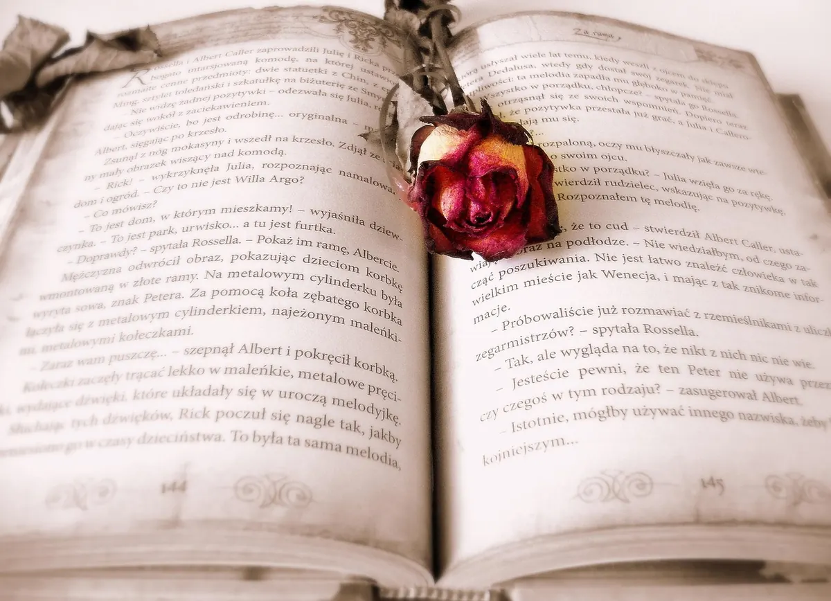How to Run a Successful Book Club Discussion: A Checklist