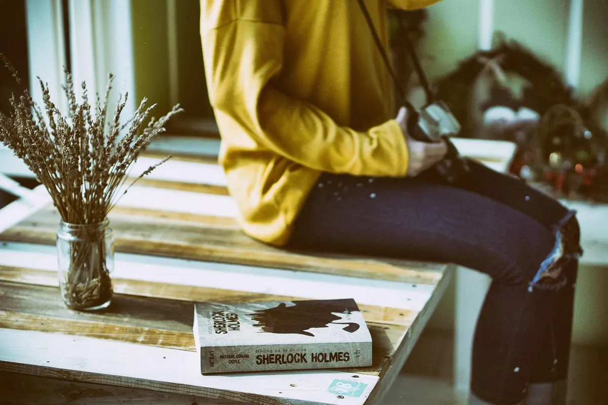Seasonal Reading Challenge: 12 Books for a Cosy Winter